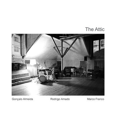 The Attic - 