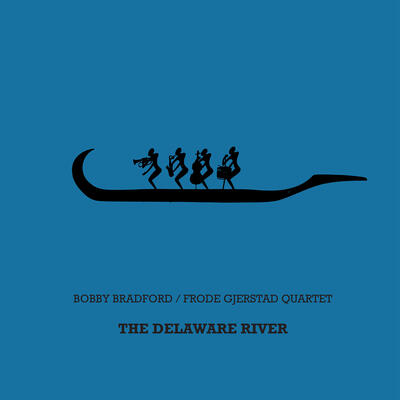 The Delaware River - 
