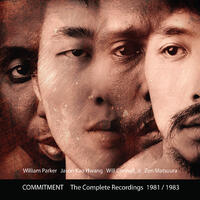 Commitment - The Complete Recordings 1981/1983 - CD coverart