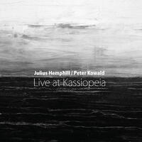 Live at Kassiopeia, NBLP 41/42
