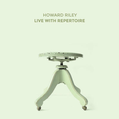 Live With Repertoire - 