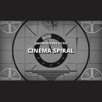 Cinema Spiral - CD coverart