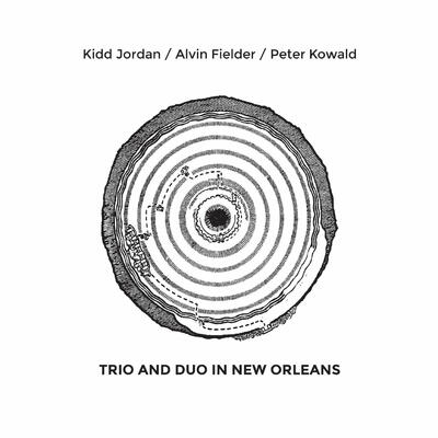 Trio and Duo in New Orleans - 