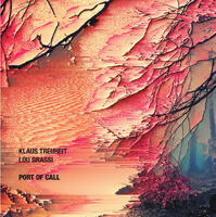 Port of Call - CD coverart