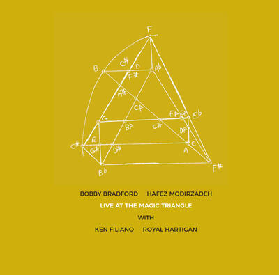 Live at the Magic Triangle - 