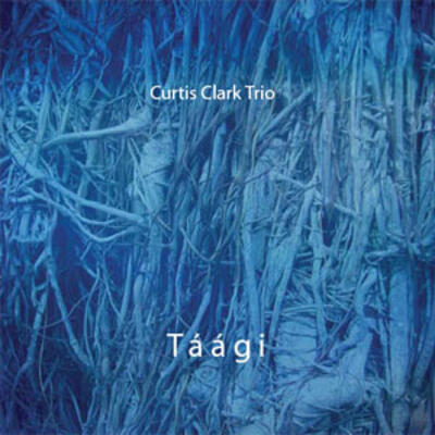 Taagi - Curtis Clark Trio