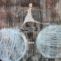 NOX - CD coverart