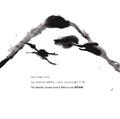 The Quietly Clouds And A Wild Crane - CD coverart