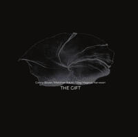 The Gift - CD coverart