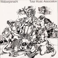 Total Music Association - Walpurgisnacht - CD coverart
