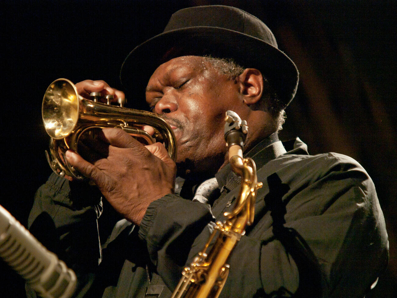 Joe McPhee