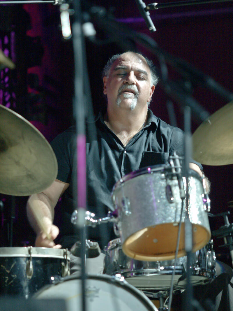 Michael Zerang