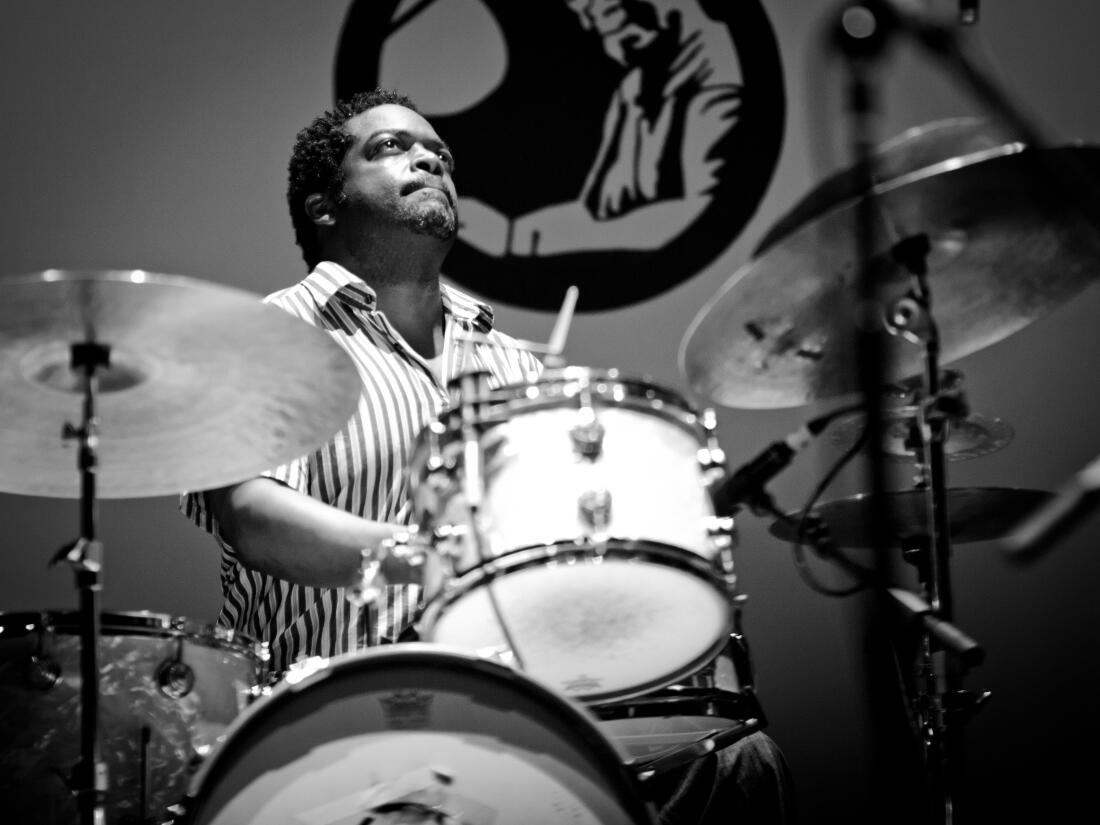 Gerald Cleaver
