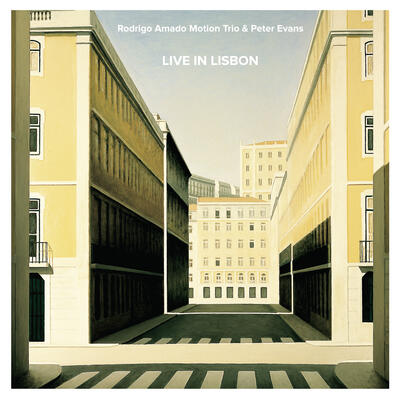 Live in Lisbon - 