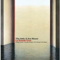 La Grande Crue - CD coverart