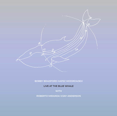 Live at the Blue Whale - 