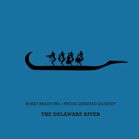 The Delaware River - CD coverart