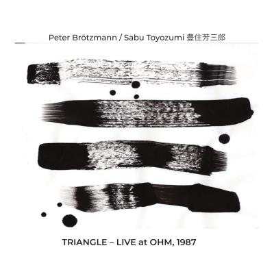 TRIANGLE, Live at OHM, 1987 - 
