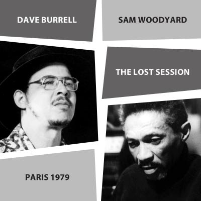 The Lost Session, Paris 1979 - 