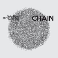 Chain - CD coverart
