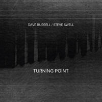 Turning Point - CD coverart