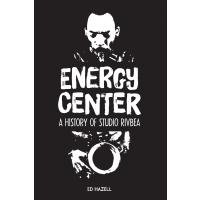 ENERGY CENTER - A HISTORY OF STUDIO RIVBEA - CD coverart