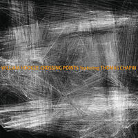 Crossing Points - CD coverart