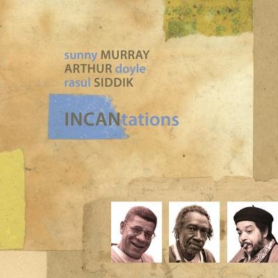 Incantations - 