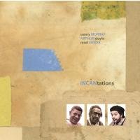 Incantations, NBLP 161