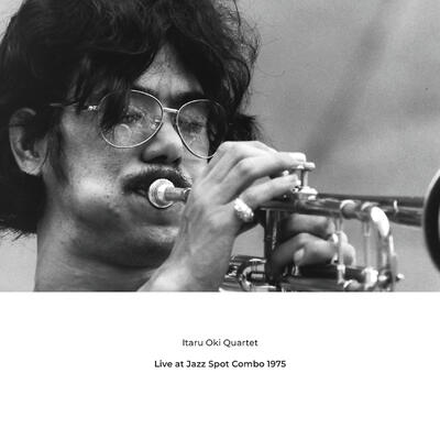 Live at Jazz Spot Combo 1975 - 