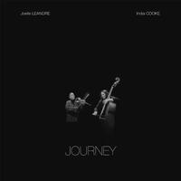 Journey - CD coverart