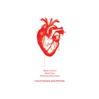Live at Vilnius Jazz Festival, NBLP 101