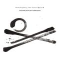 The Analects Of Confucius - CD coverart