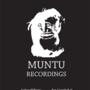 Muntu Recordings - CD coverart