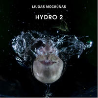 Hydro 2 - CD coverart