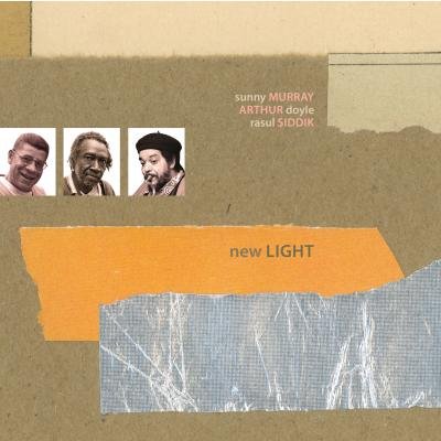 New Light - 