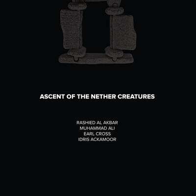 Ascent Of The Nether Creatures - 