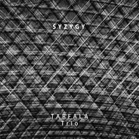 Tarfala Trio - SYZYGY - CD coverart