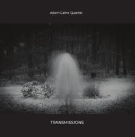 Transmissions - CD coverart
