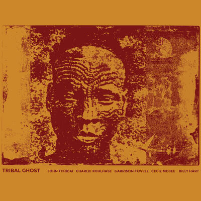 Tribal Ghost - 